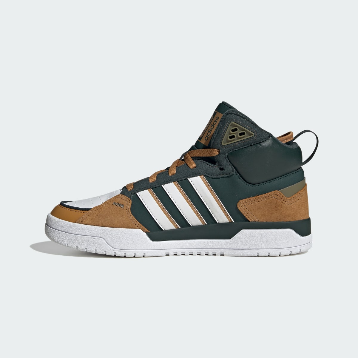 Adidas 100DB Mid Schuh. 5