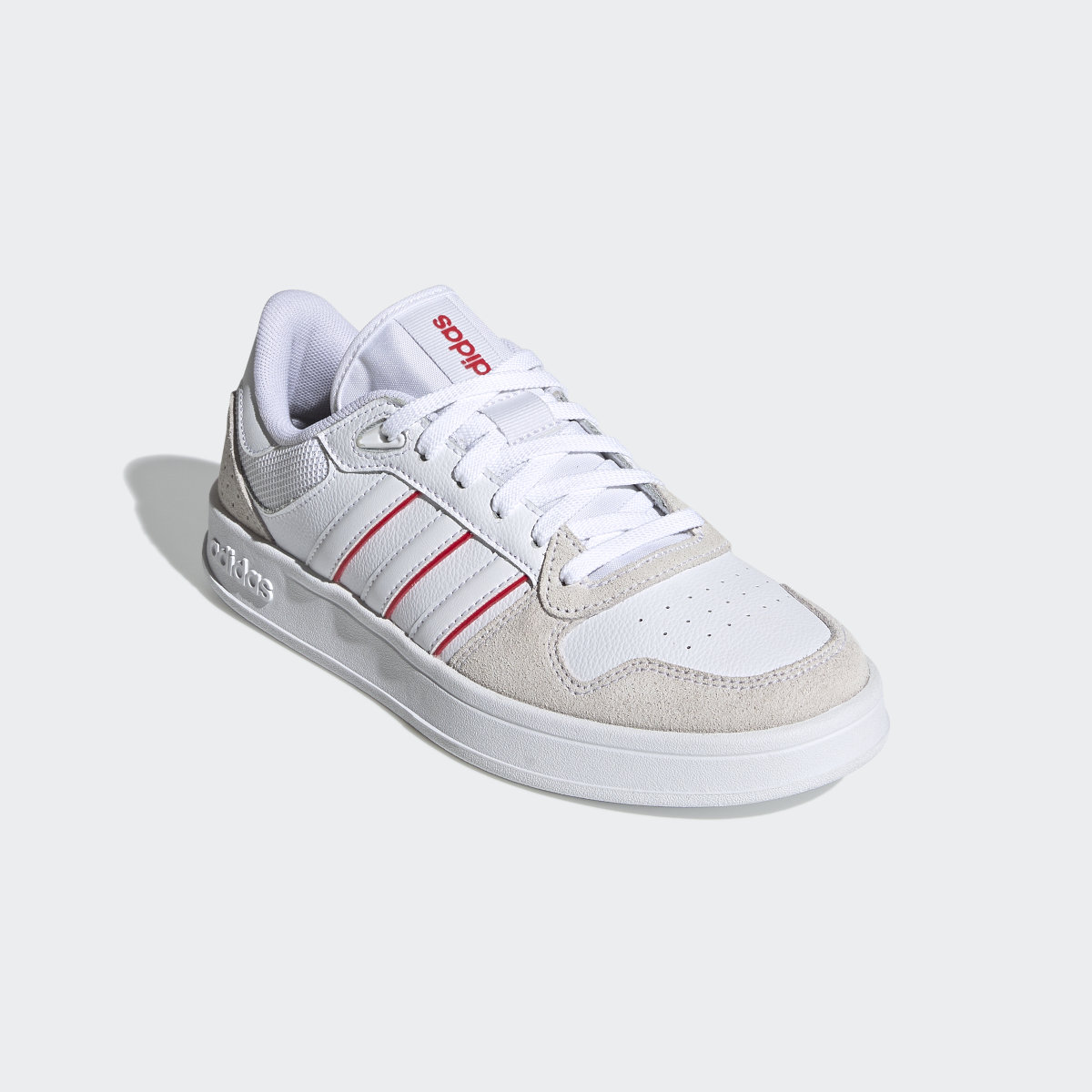 Adidas Tenis Breaknet Plus. 5