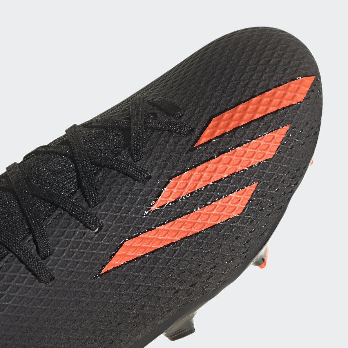 Adidas Botas de Futebol X Speedportal.3 – Piso firme. 10