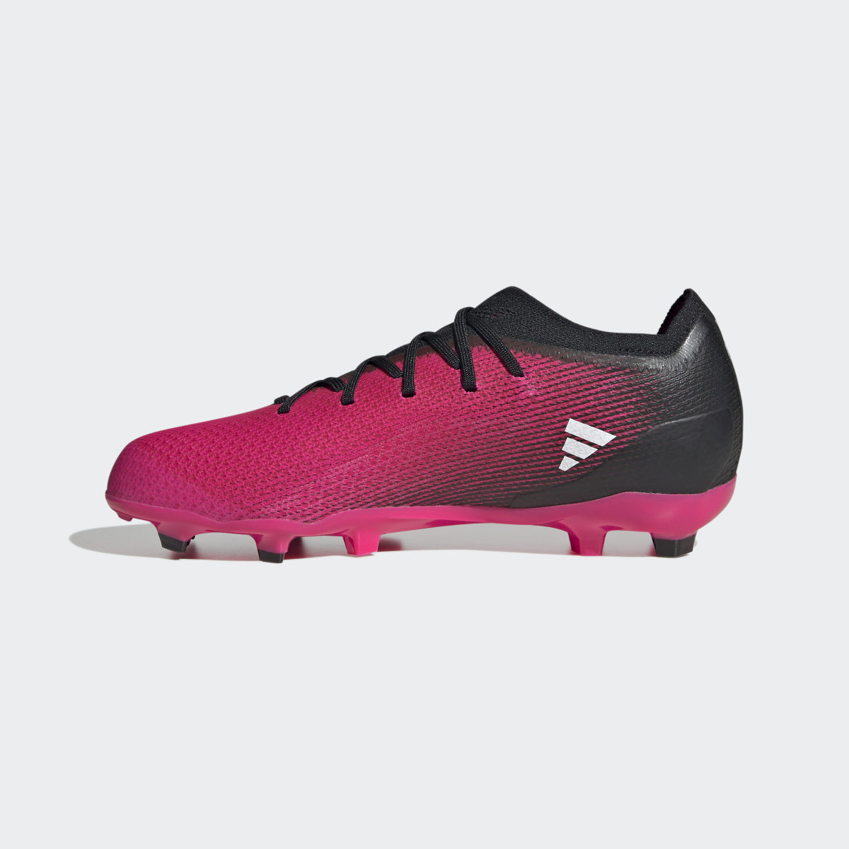 Adidas Botas de Futebol X Speedportal.1 – Piso firme. 7