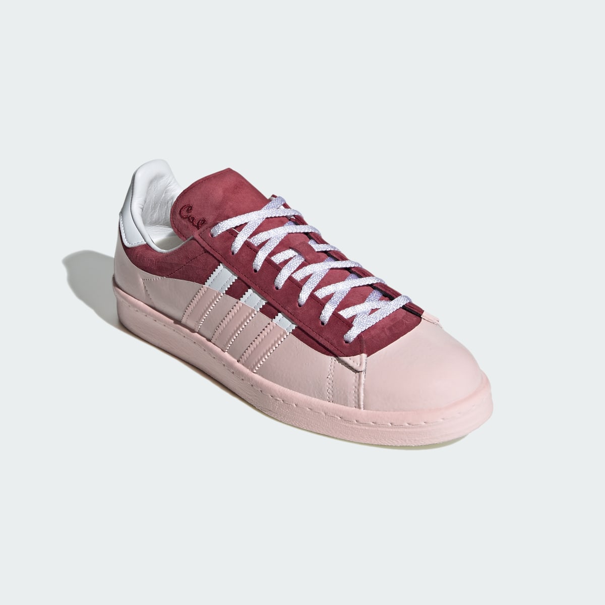 Adidas Campus 80s Cali DeWitt Originals Ayakkabı. 6