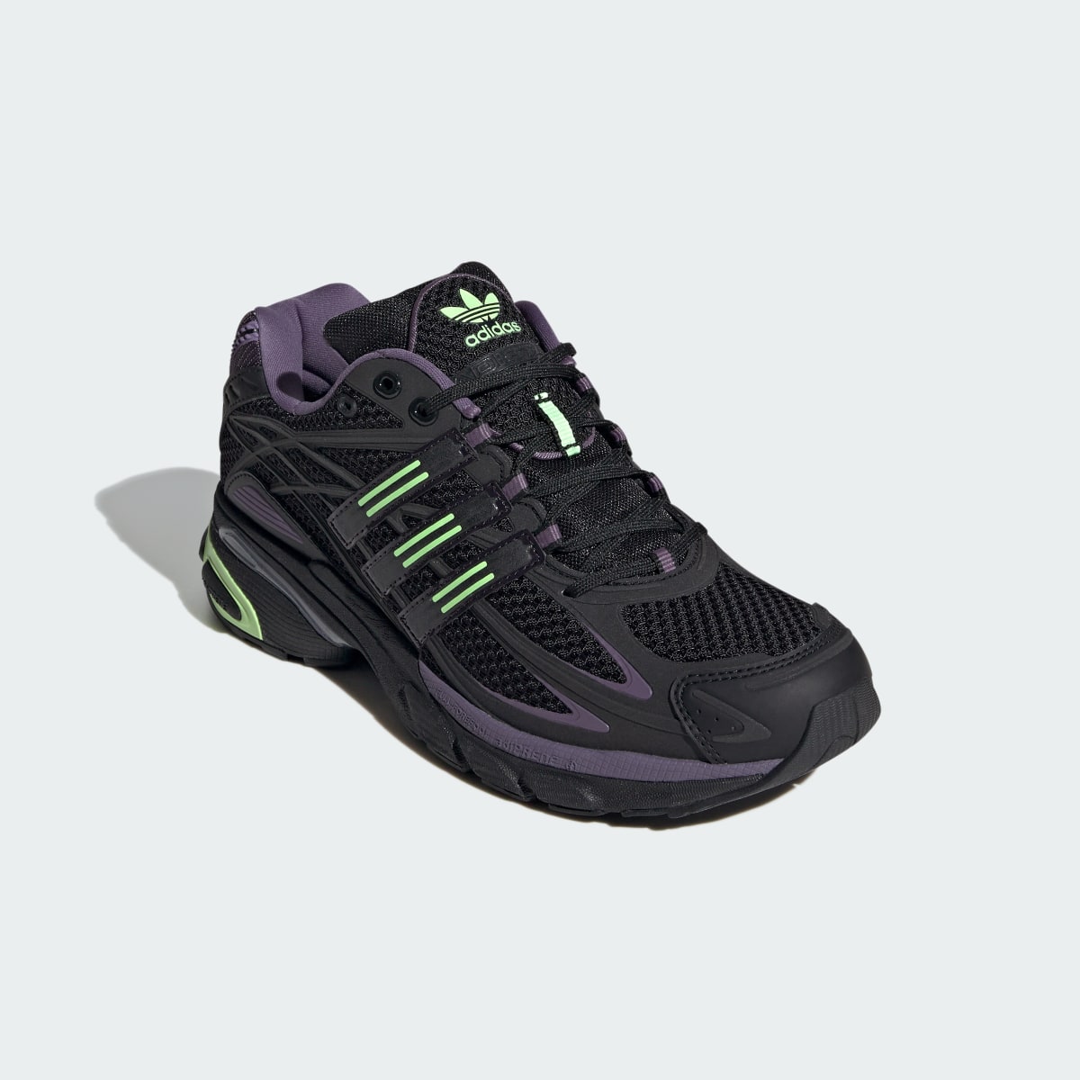 Adidas Adistar Cushion Shoes. 8