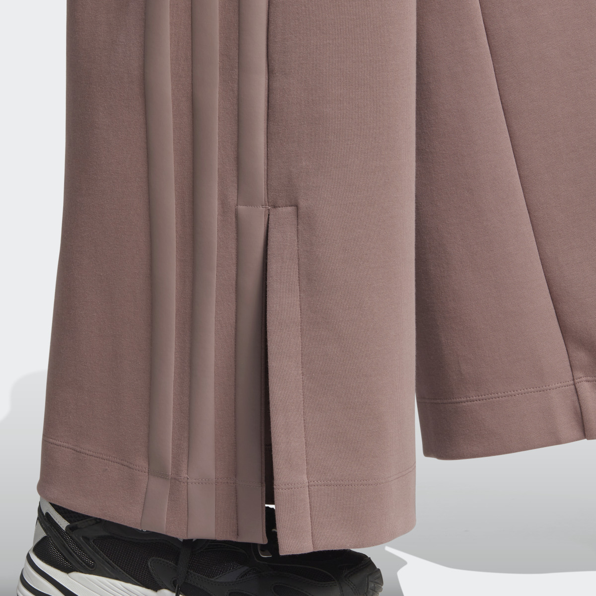 Adidas Adicolor Contempo Chunky Stripes Track Pants. 6