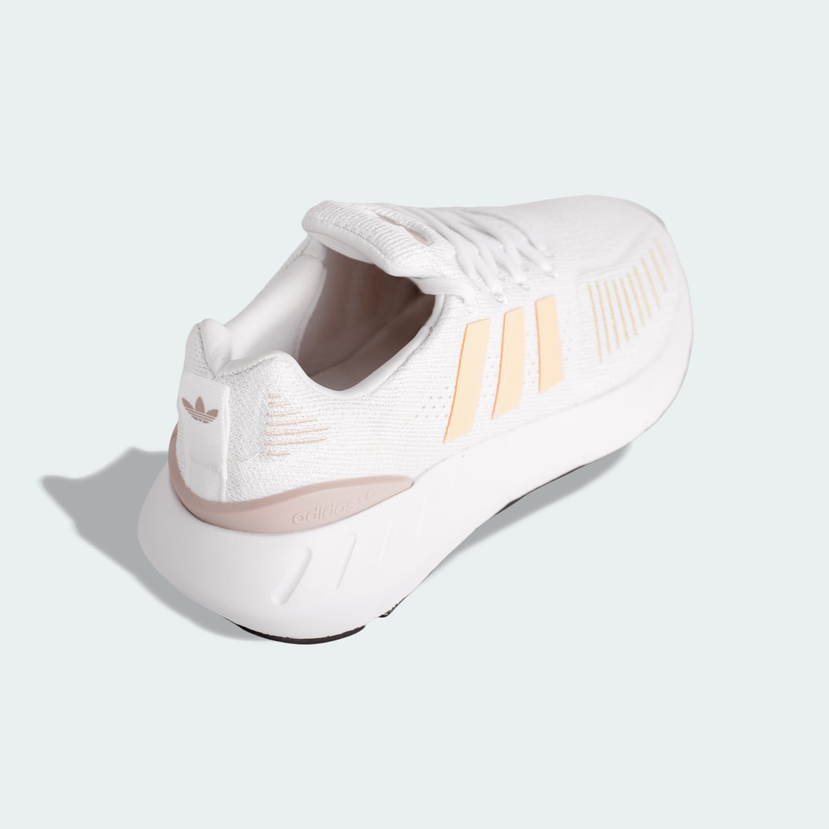 Adidas Swift Run 22 Shoes. 9