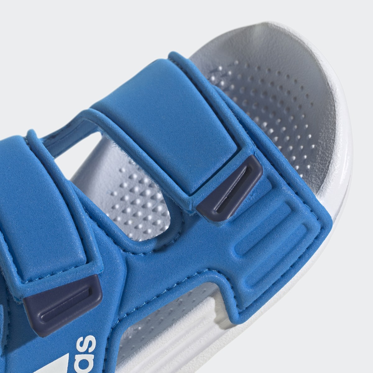Adidas Altaswim Sandals. 10