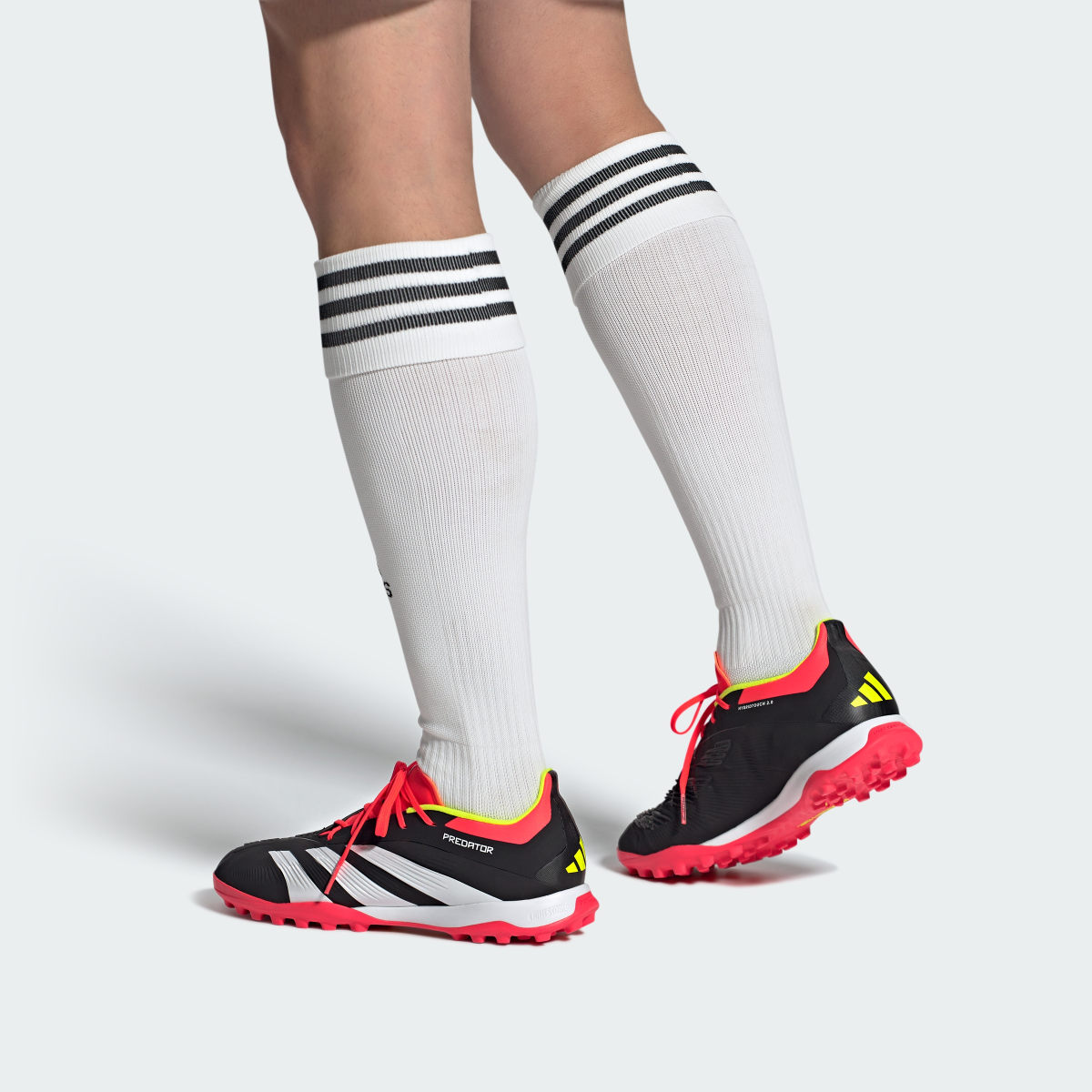 Adidas Predator Elite Turf Football Boots. 5