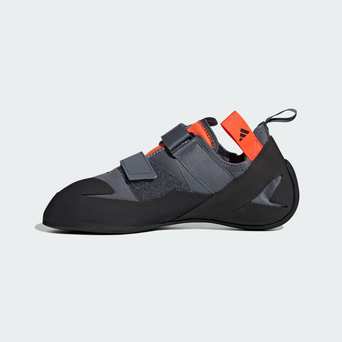 Adidas Five Ten Kirigami Climbing Shoes. 8