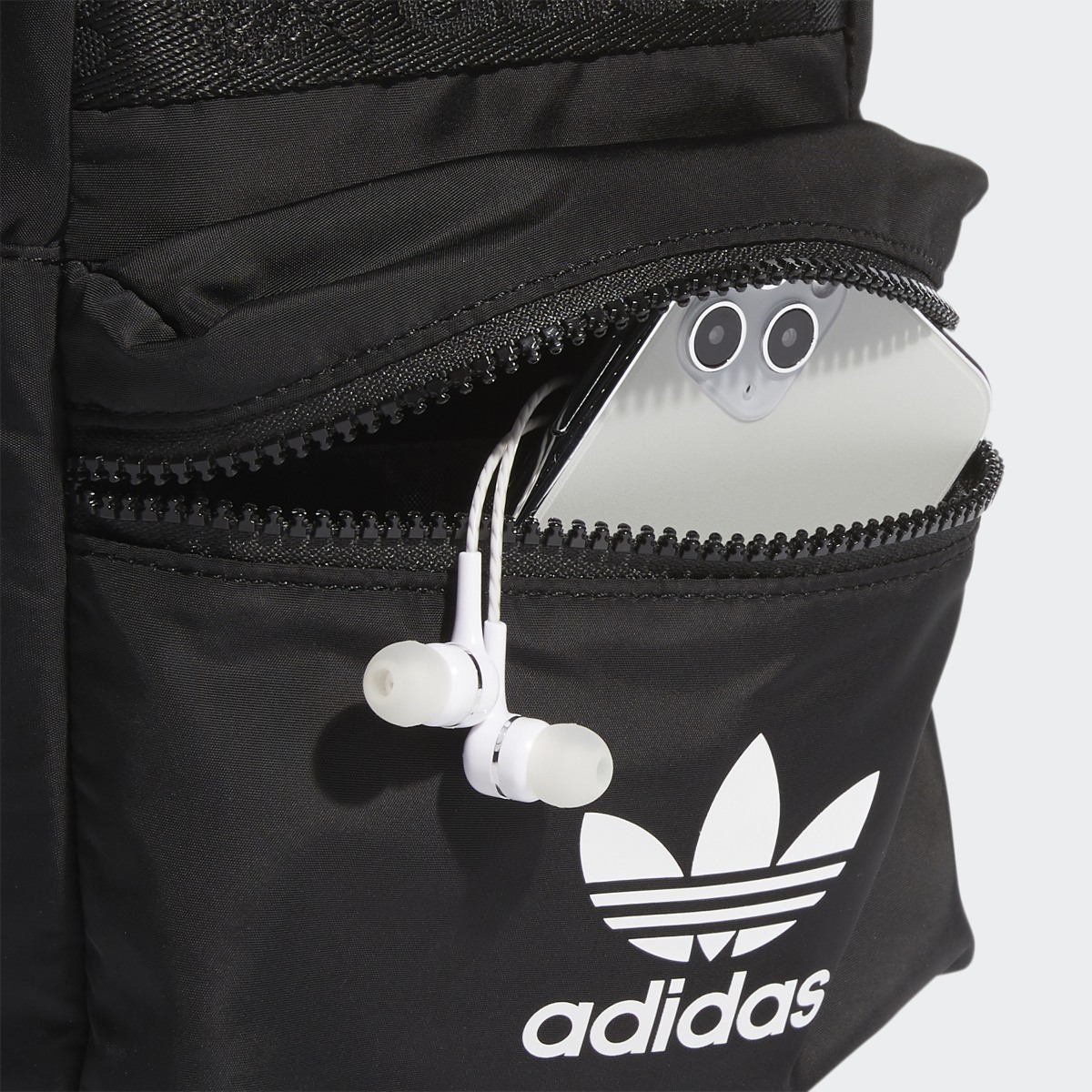 Adidas Micro Mini Backpack. 8