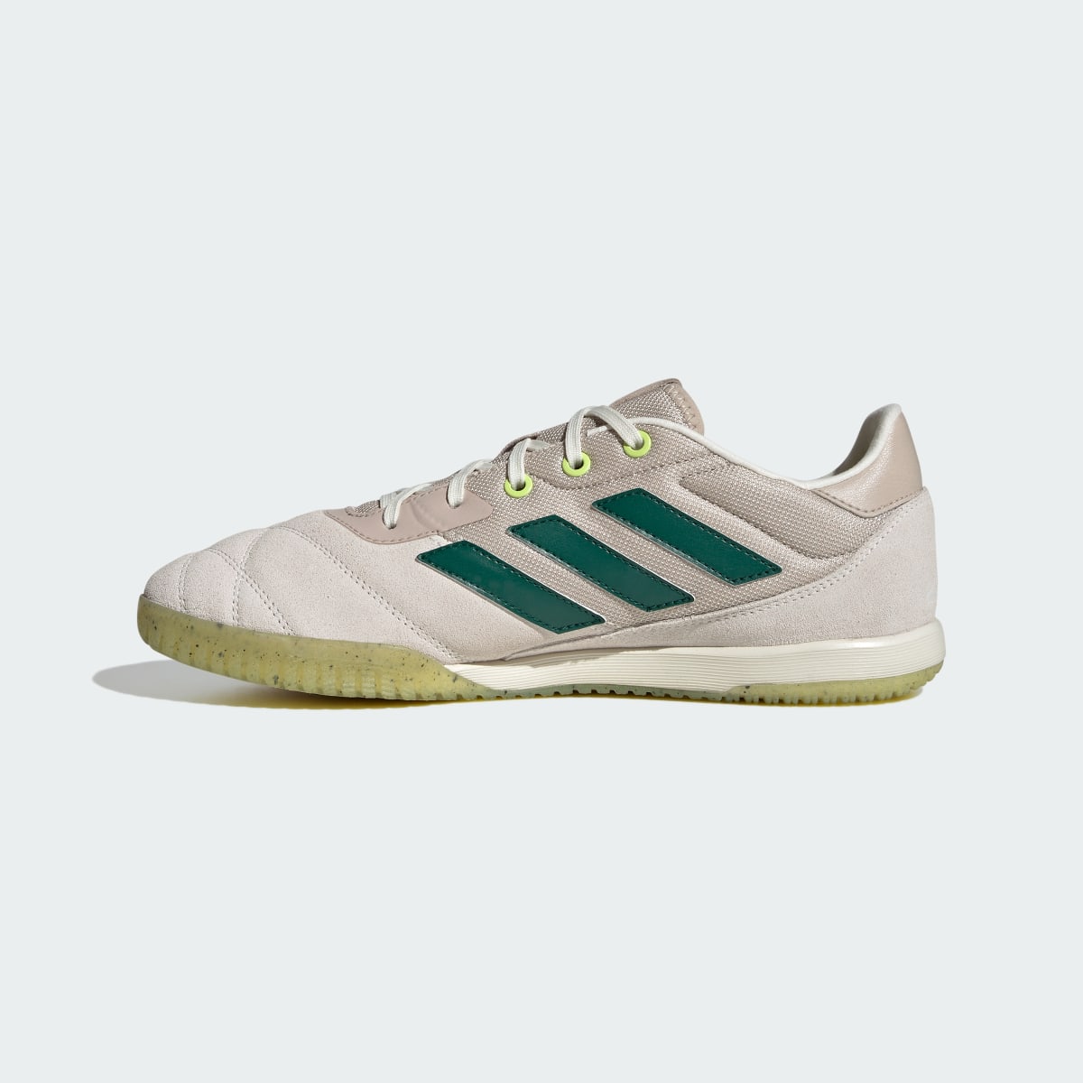 Adidas Botas de Futebol Copa Gloro – Pavilhão. 7