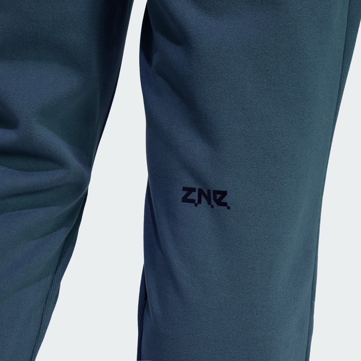 Adidas Z.N.E. Winterized Tracksuit Bottoms. 6