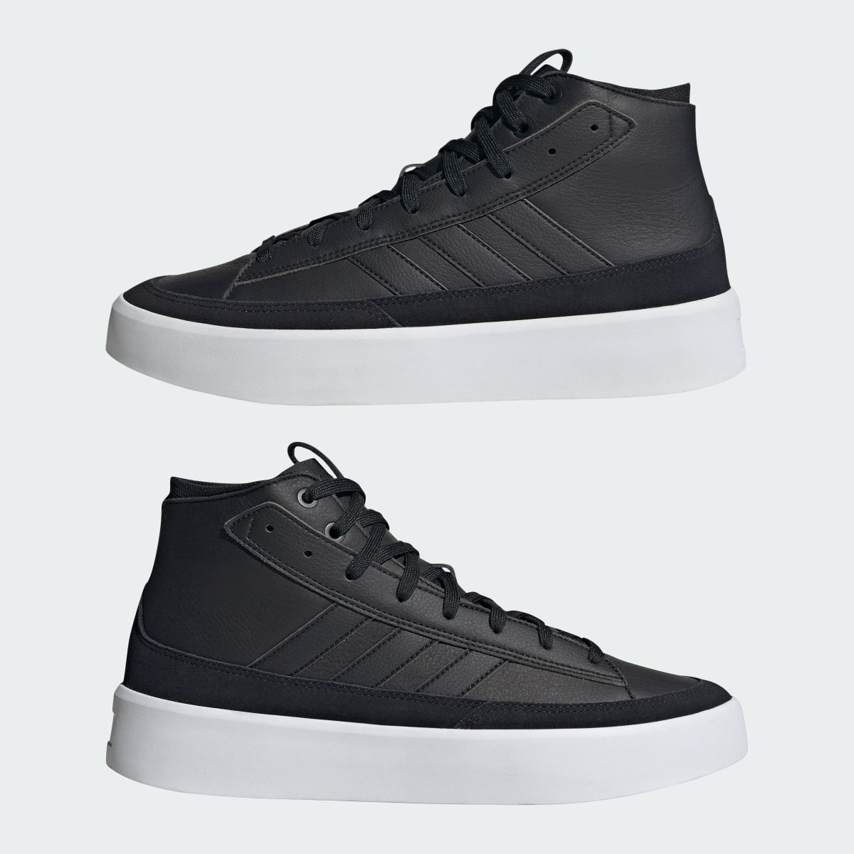 Adidas Sapatilhas ZNSORED Hi. 8