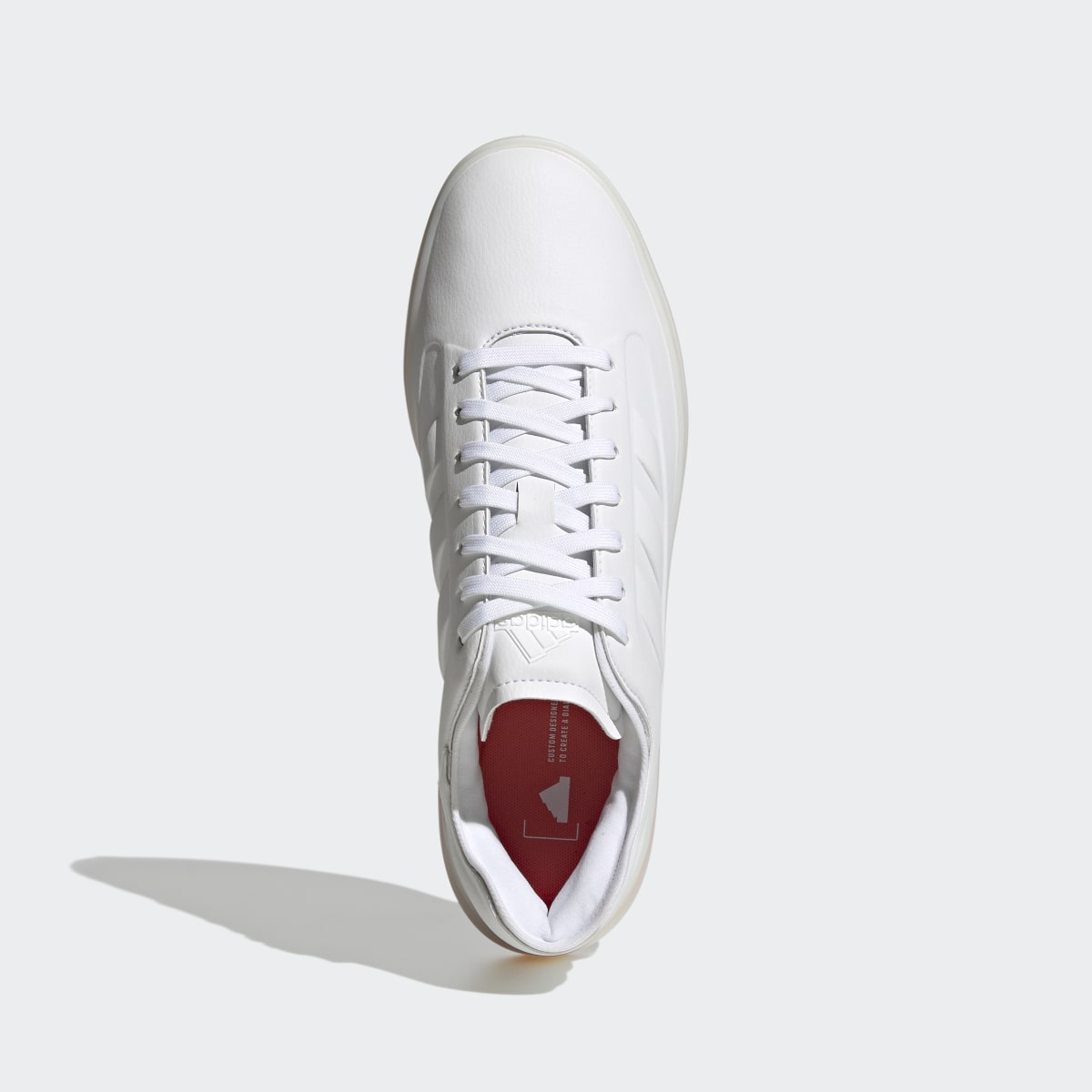 Adidas ZNTASY Lifestyle Tennis Sportswear Capsule Collection Shoes. 5