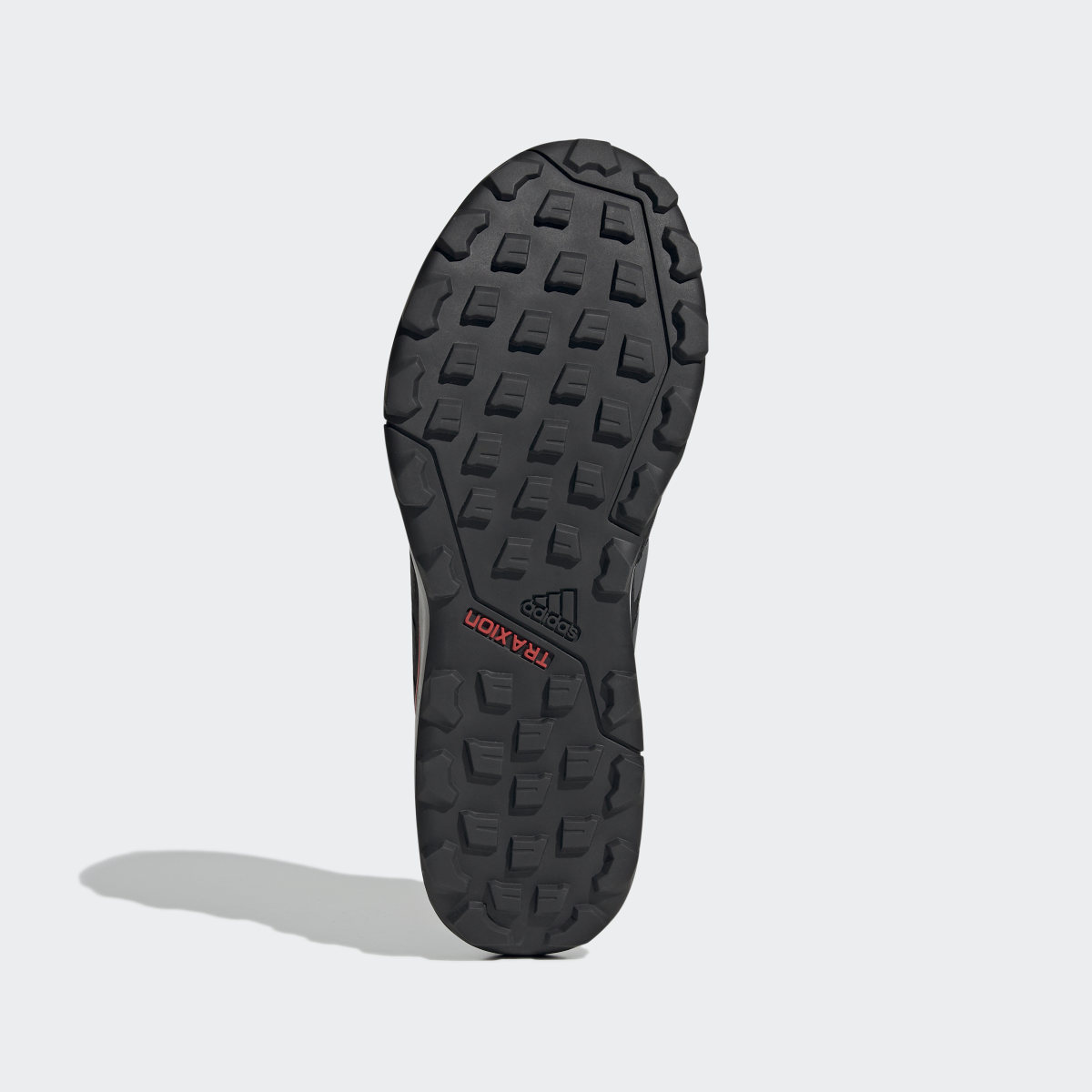 Adidas Zapatilla Tracerocker 2.0 GORE-TEX Trail Running. 4