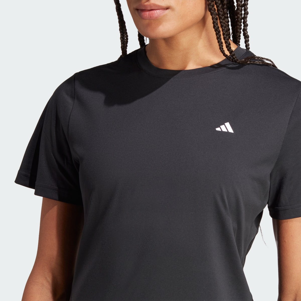 Adidas Designed for Training Tee. 6