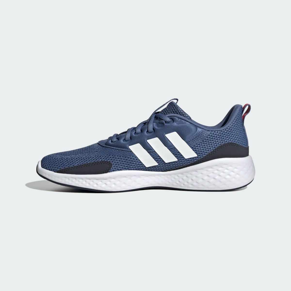 Adidas Tenis Fluidflow 3.0. 7