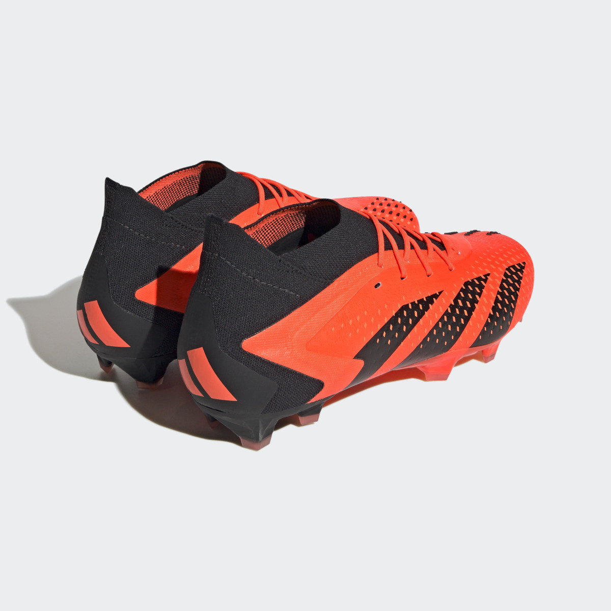 Adidas Predator Accuracy.1 Firm Ground Boots. 6