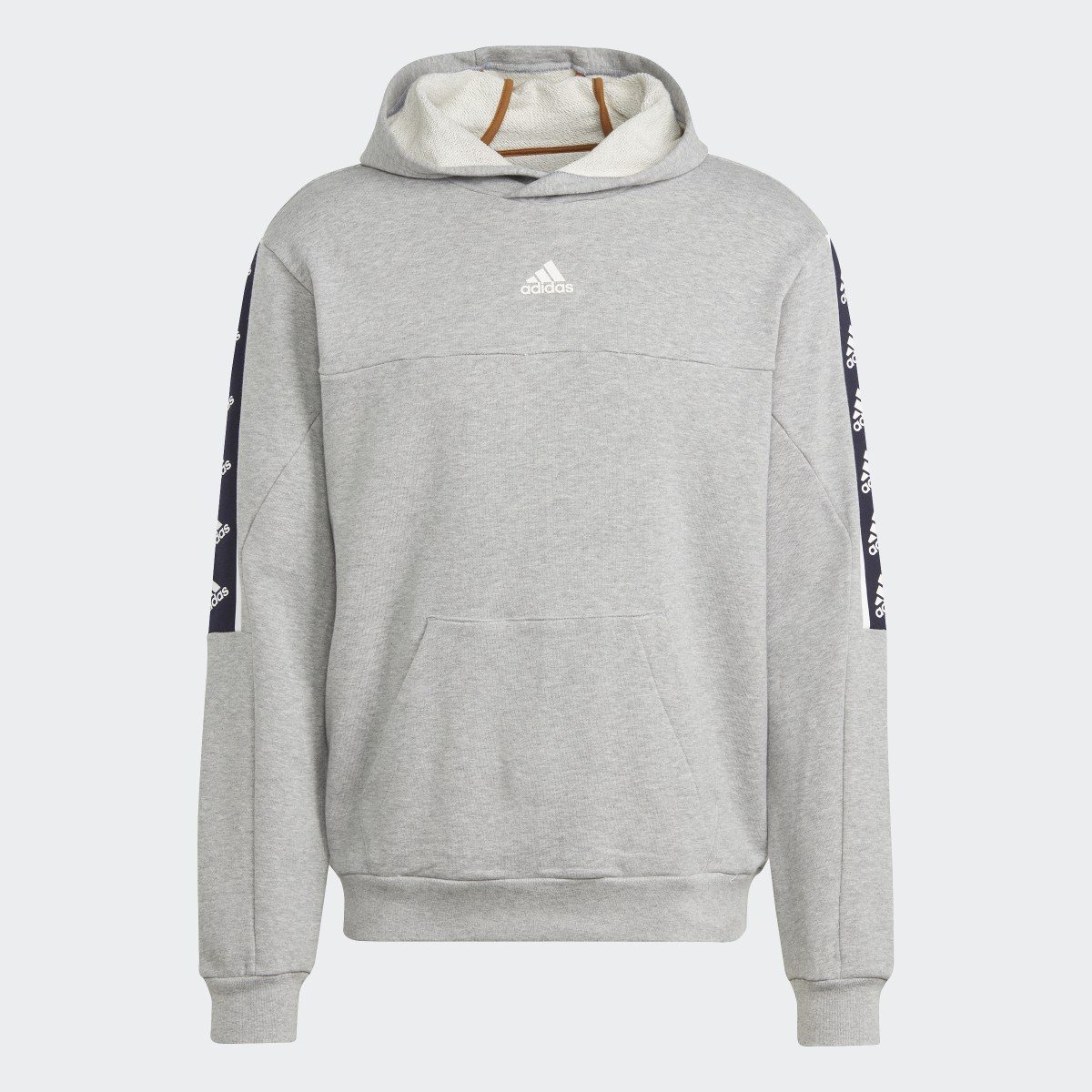 Adidas BrandLove Hoodie. 5