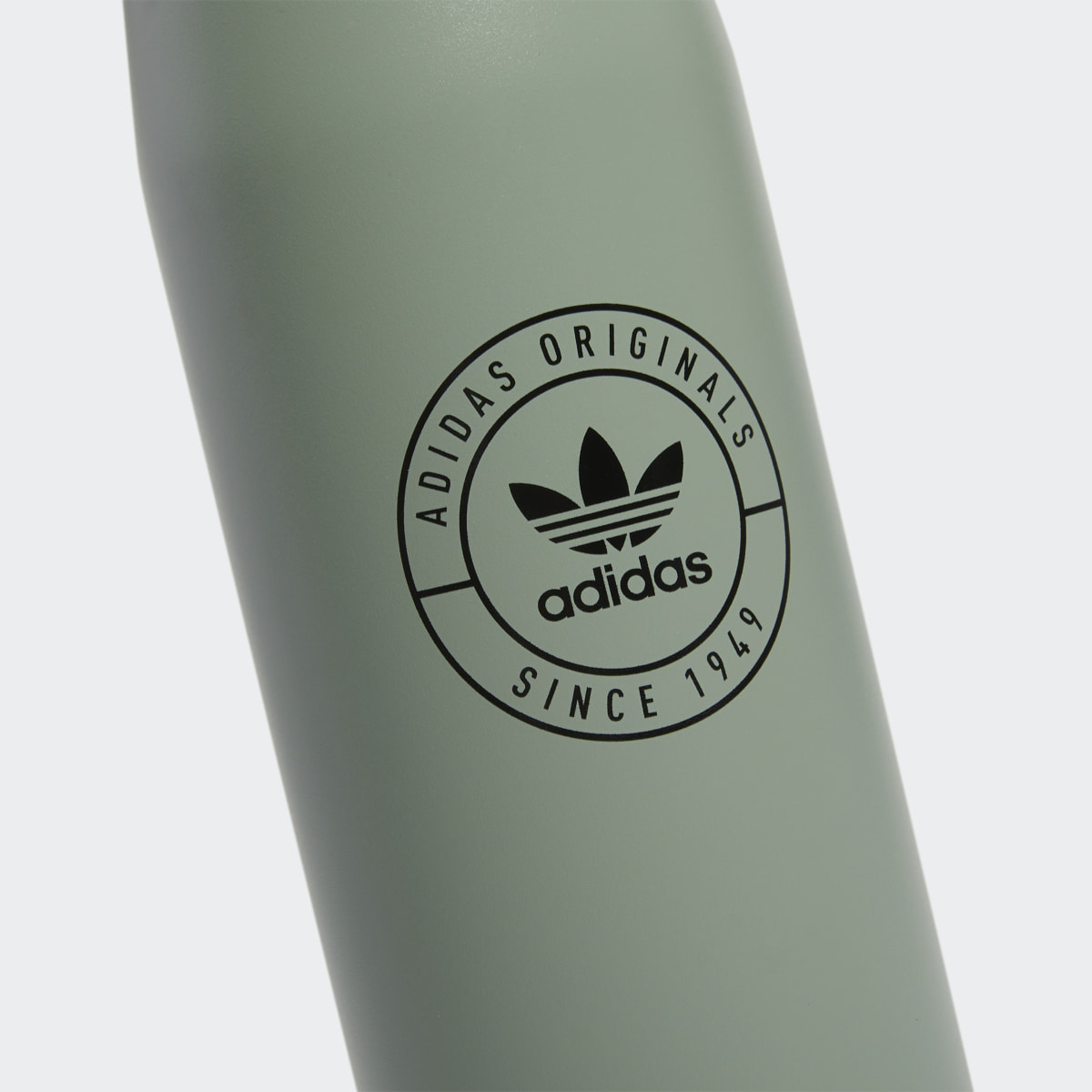 Adidas Steel Metal Bottle 600 ML. 4