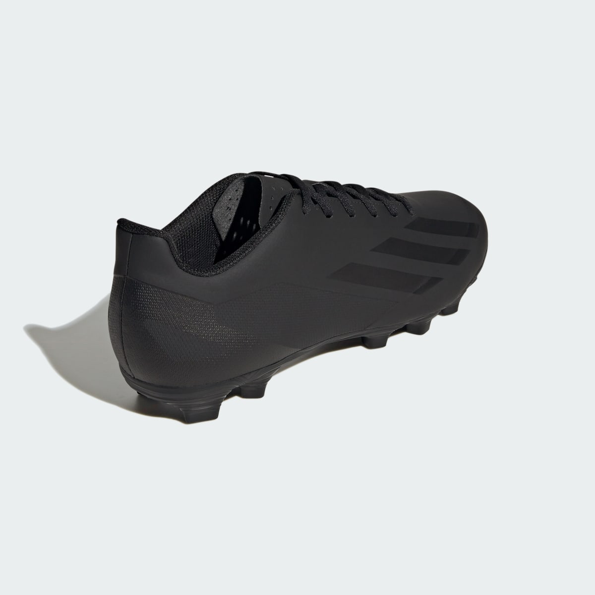 Adidas X Crazyfast.4 Flexible Ground Boots. 6