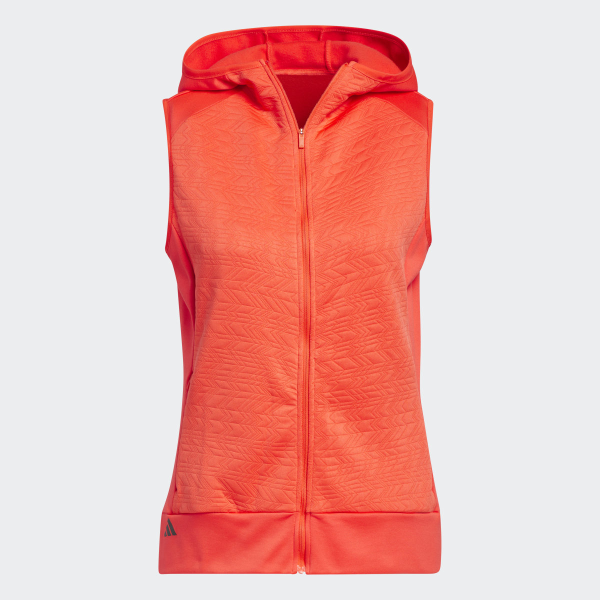 Adidas COLD.RDY Full-Zip Vest. 5