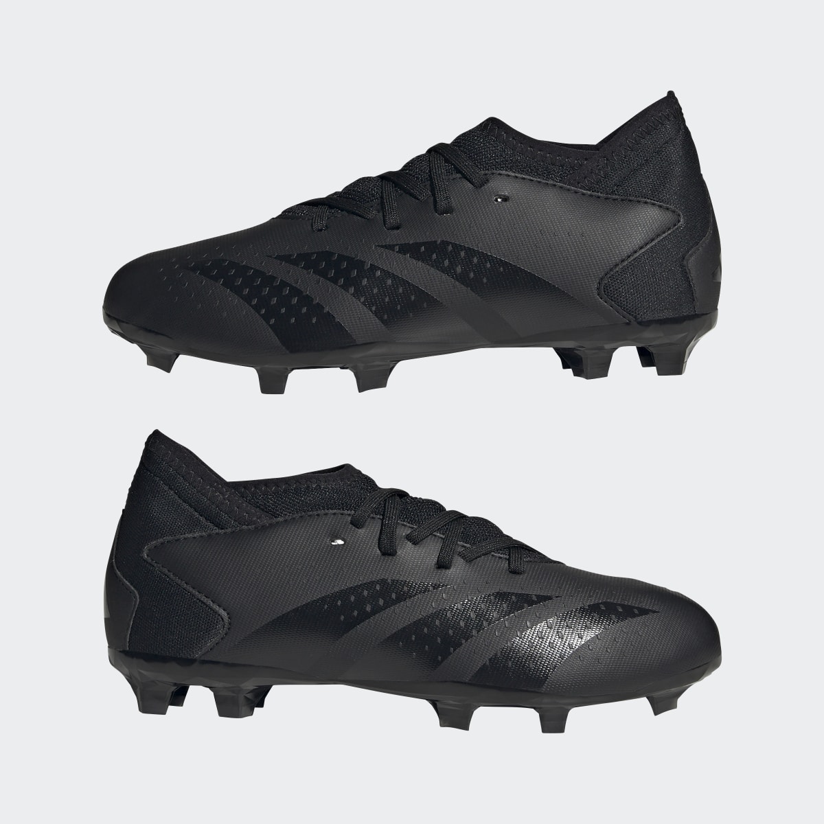 Adidas Botas de Futebol Predator Accuracy.3 – Piso firme. 8