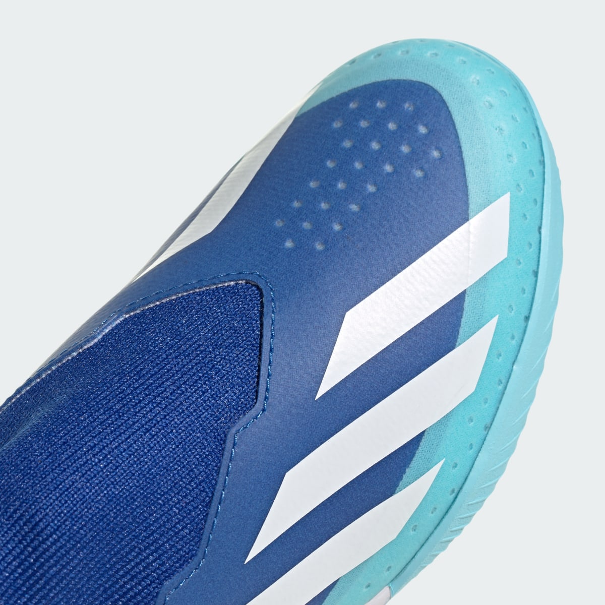 Adidas Botas de Futebol Sem Atacadores X Crazyfast.3 – Piso sintético. 10