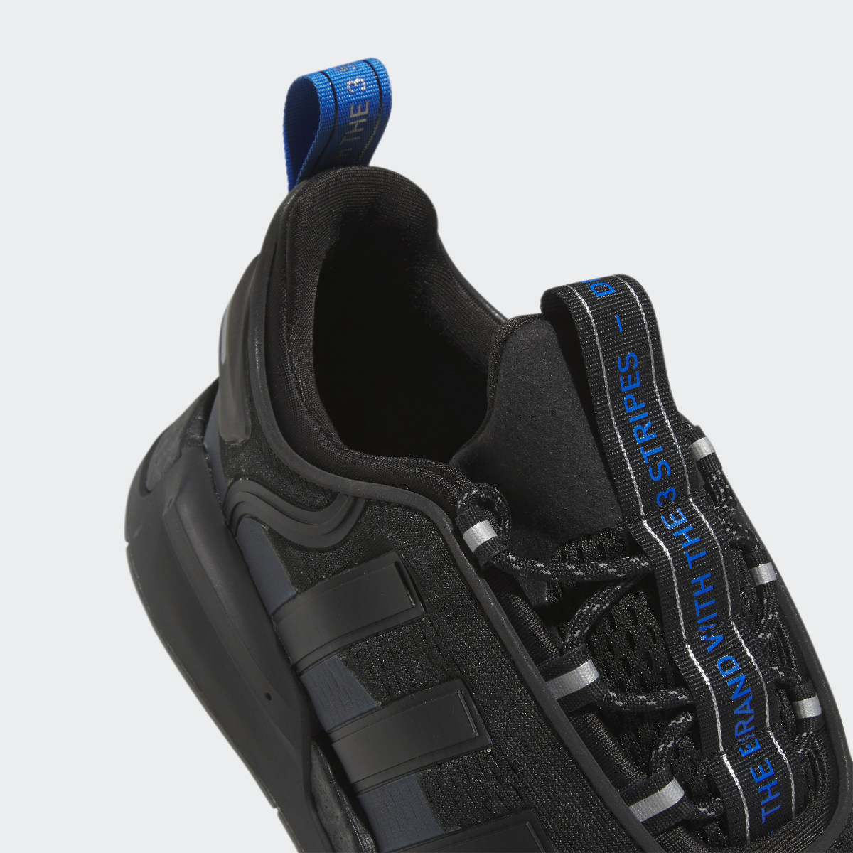 Adidas NMD_V3 Ayakkabı. 9