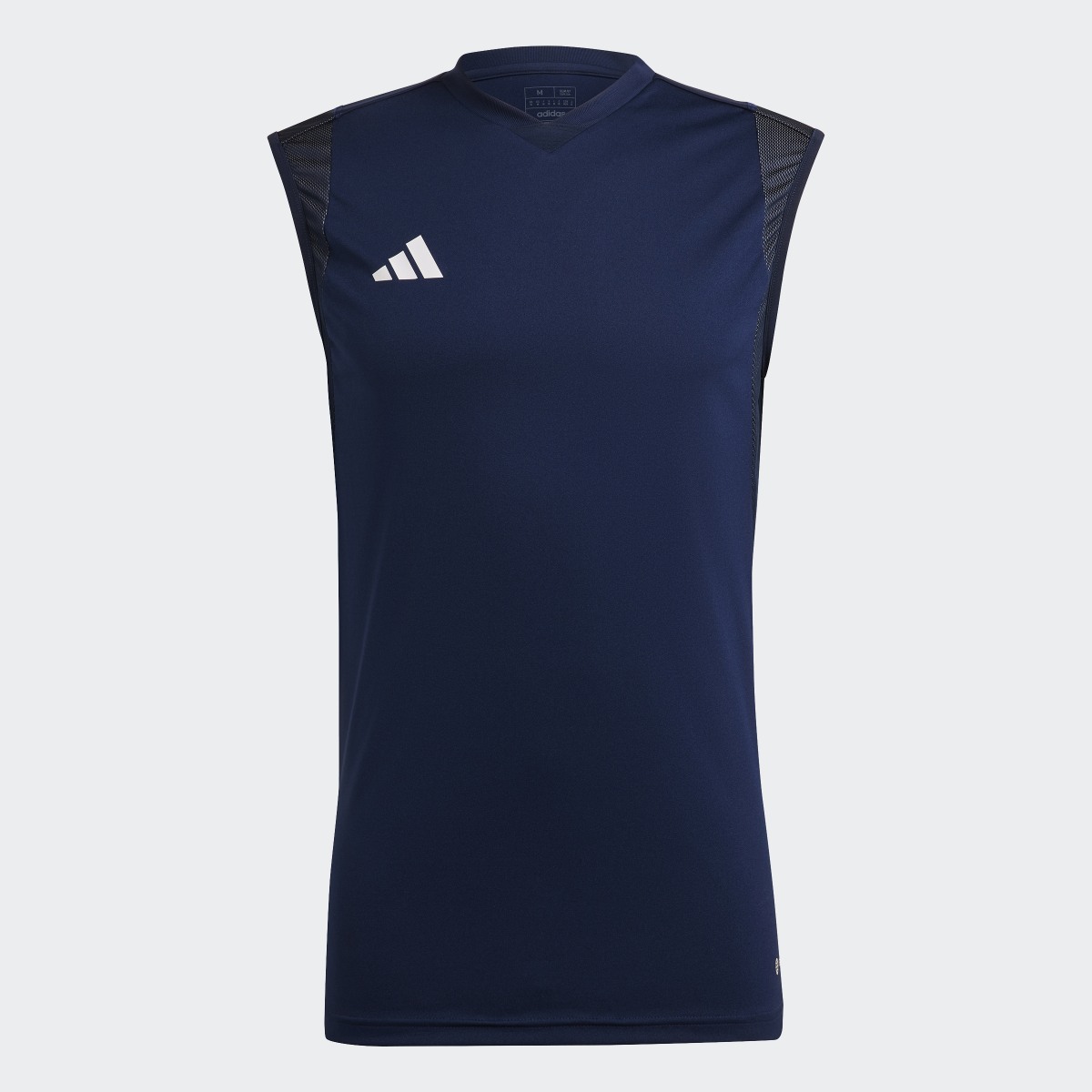 Adidas Maglia Tiro 23 Competition Sleeveless. 5