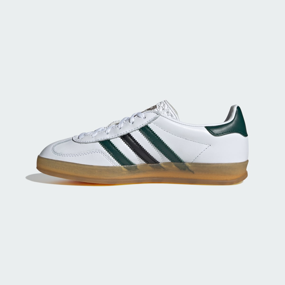 Adidas Buty Gazelle Indoor. 7