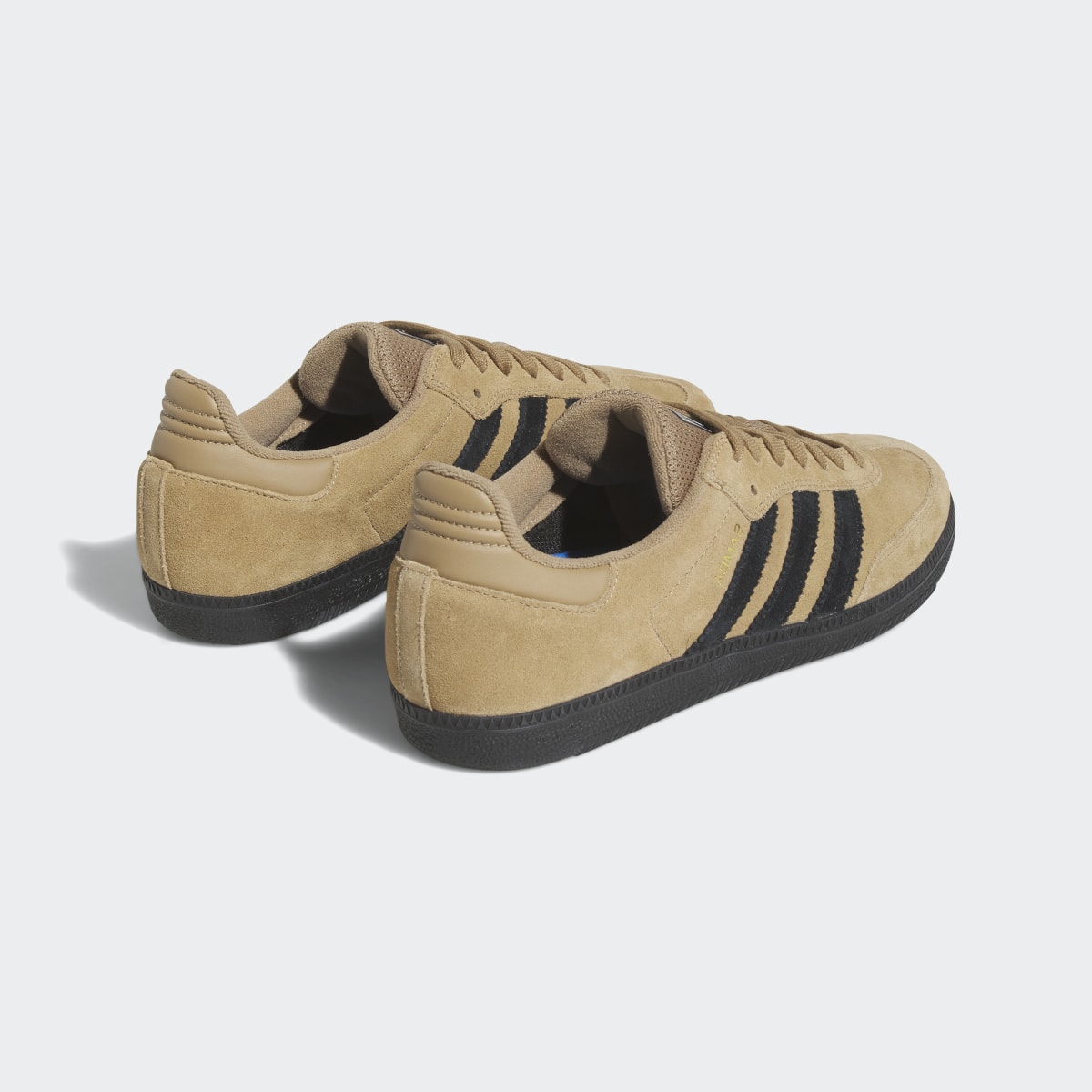 Adidas Samba ADV Shoes. 6