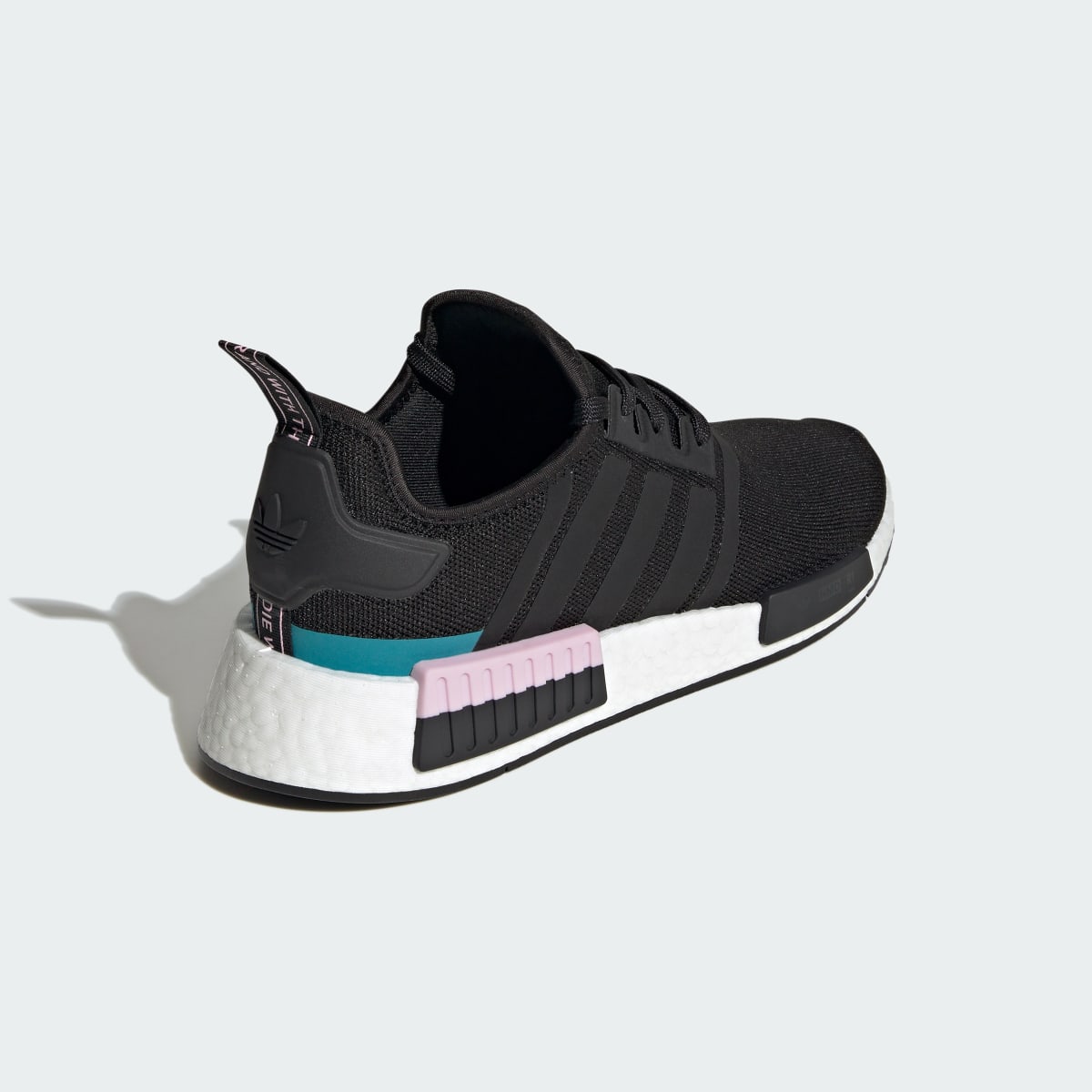 Adidas Tenis NMD_R1. 6