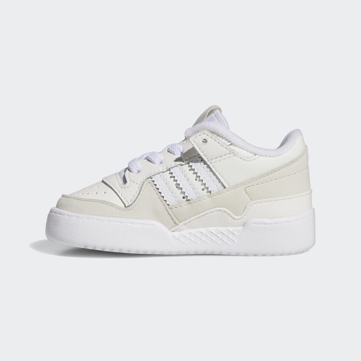 Adidas Tenis Forum Low. 8