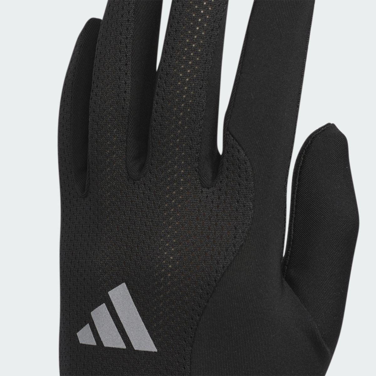 Adidas Running Gloves. 5