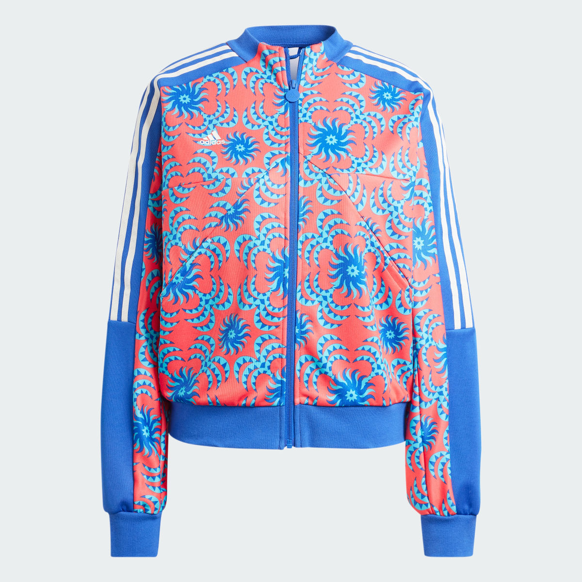 Adidas x FARM Rio Tiro Track Jacket. 5