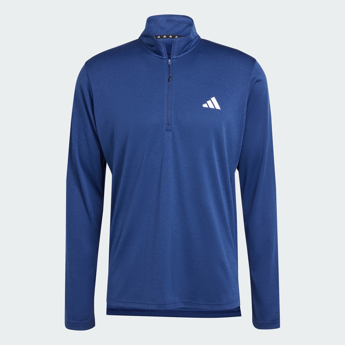 Adidas Train Essentials Training Long Sleeve Tee. 5