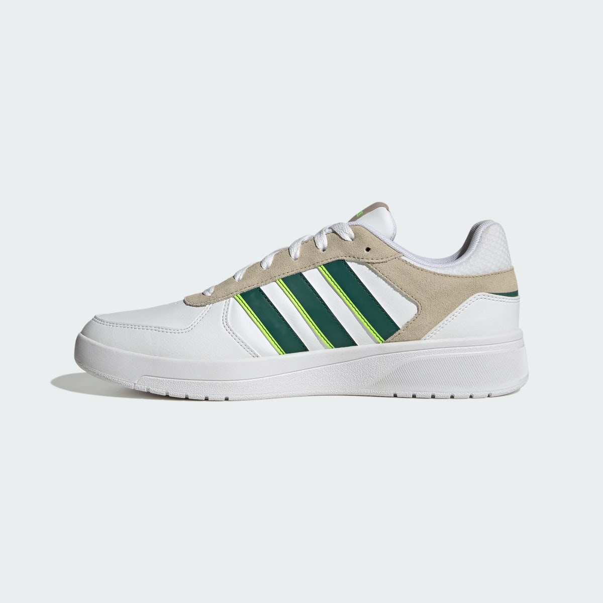 Adidas Courtbeat Shoes. 7