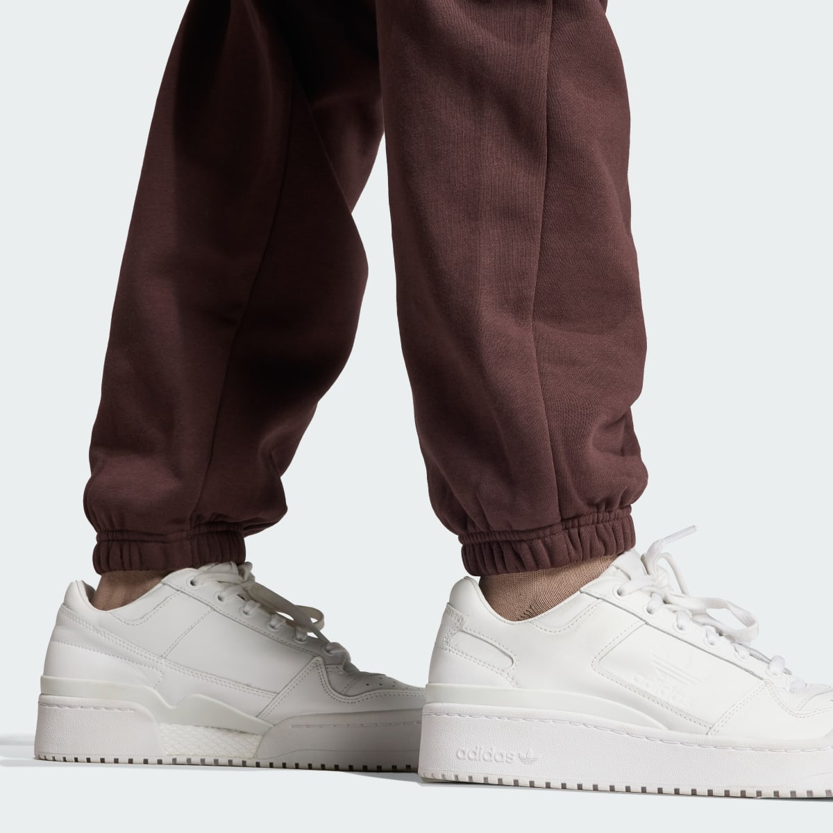 Adidas Pantalon molleton Essentials. 6