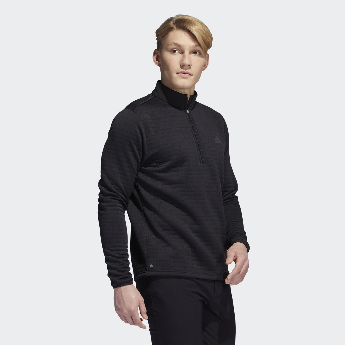 Adidas DWR 1/4-Zip Pullover. 4