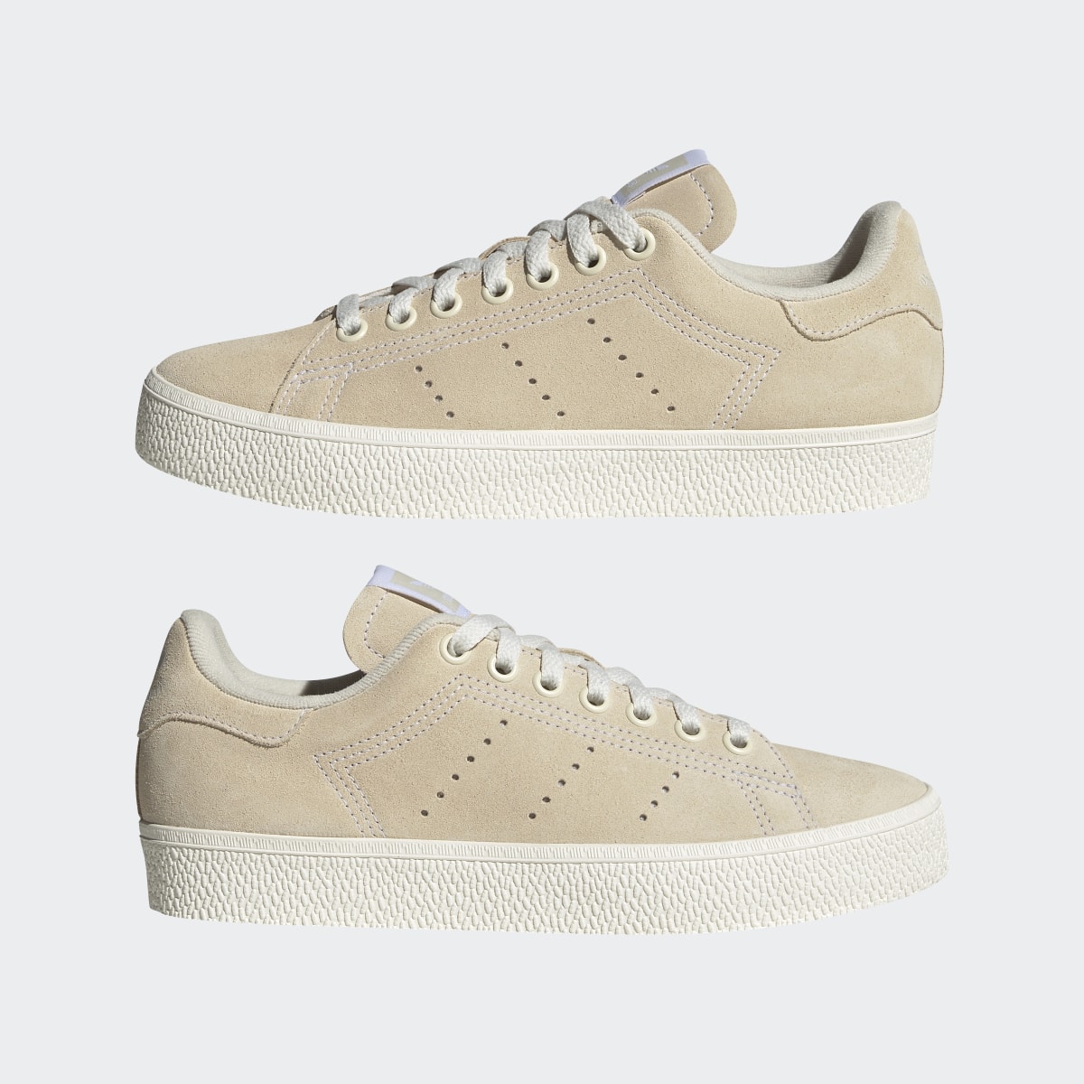 Adidas Stan Smith CS Ayakkabı. 9