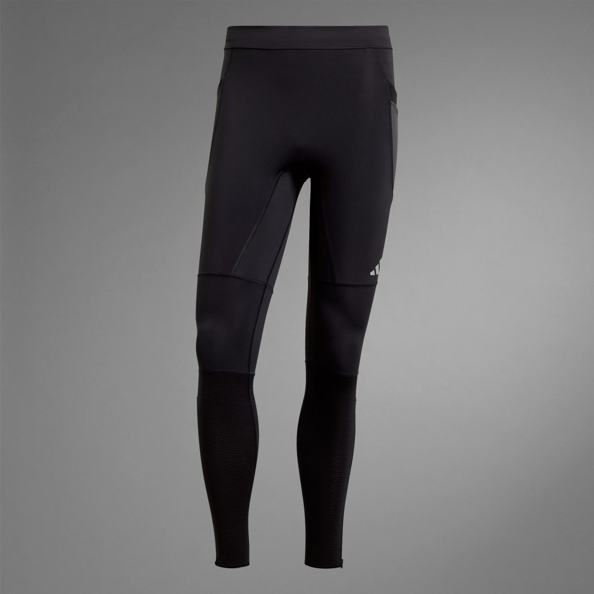 Adidas Leggings COLD.RDY para Running Conquer the Elements Ultimate. 11