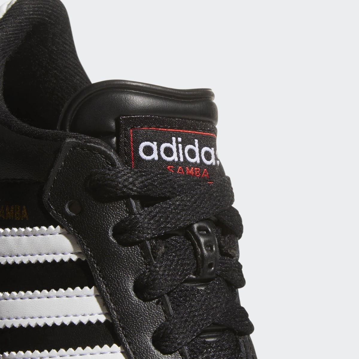 Adidas Samba Classic Boots. 10