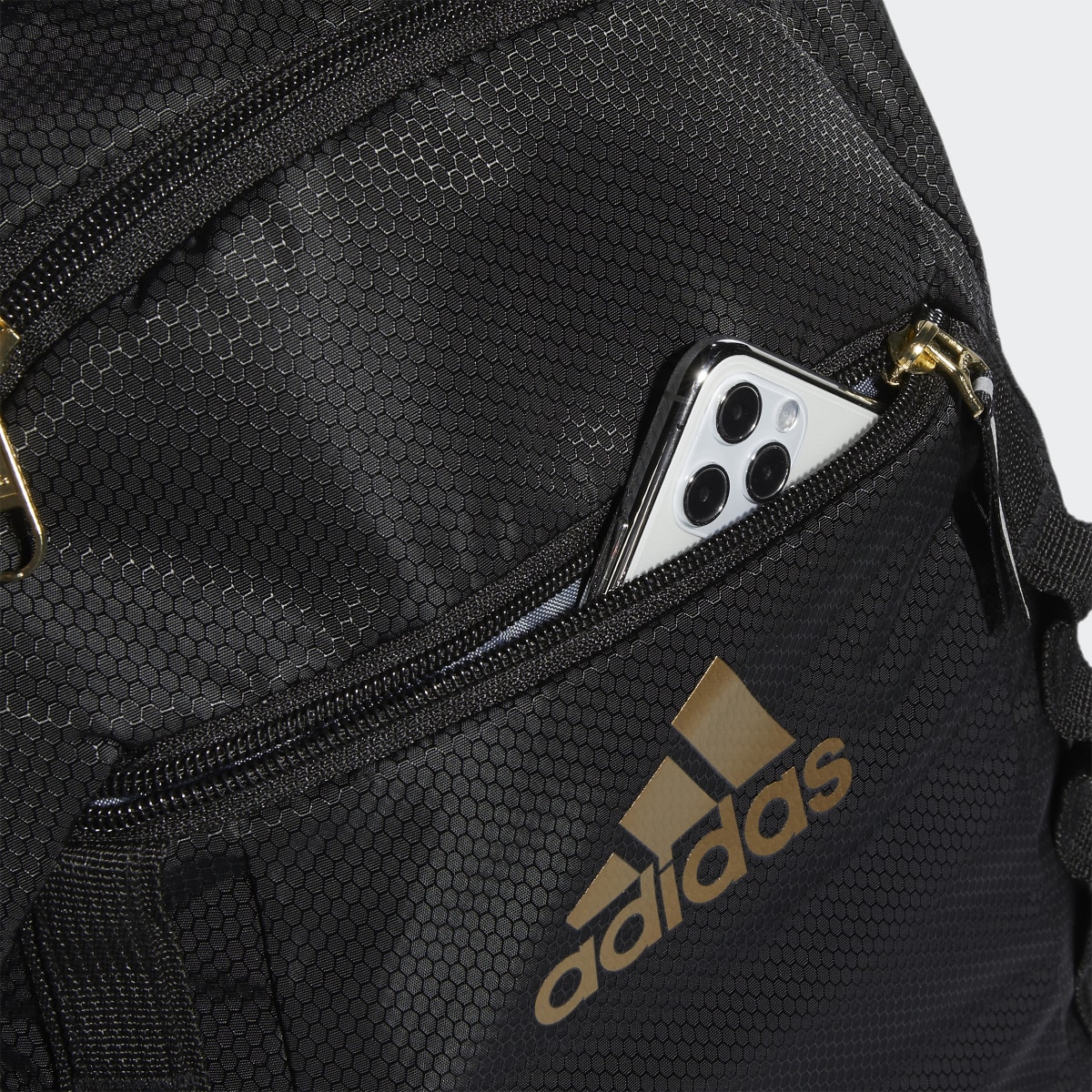 Adidas Excel Backpack. 7