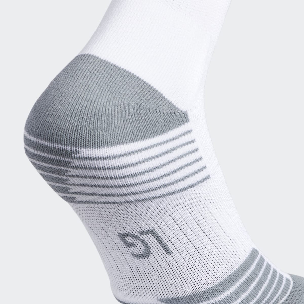 Adidas Copa Zone Cushion OTC Socks. 5