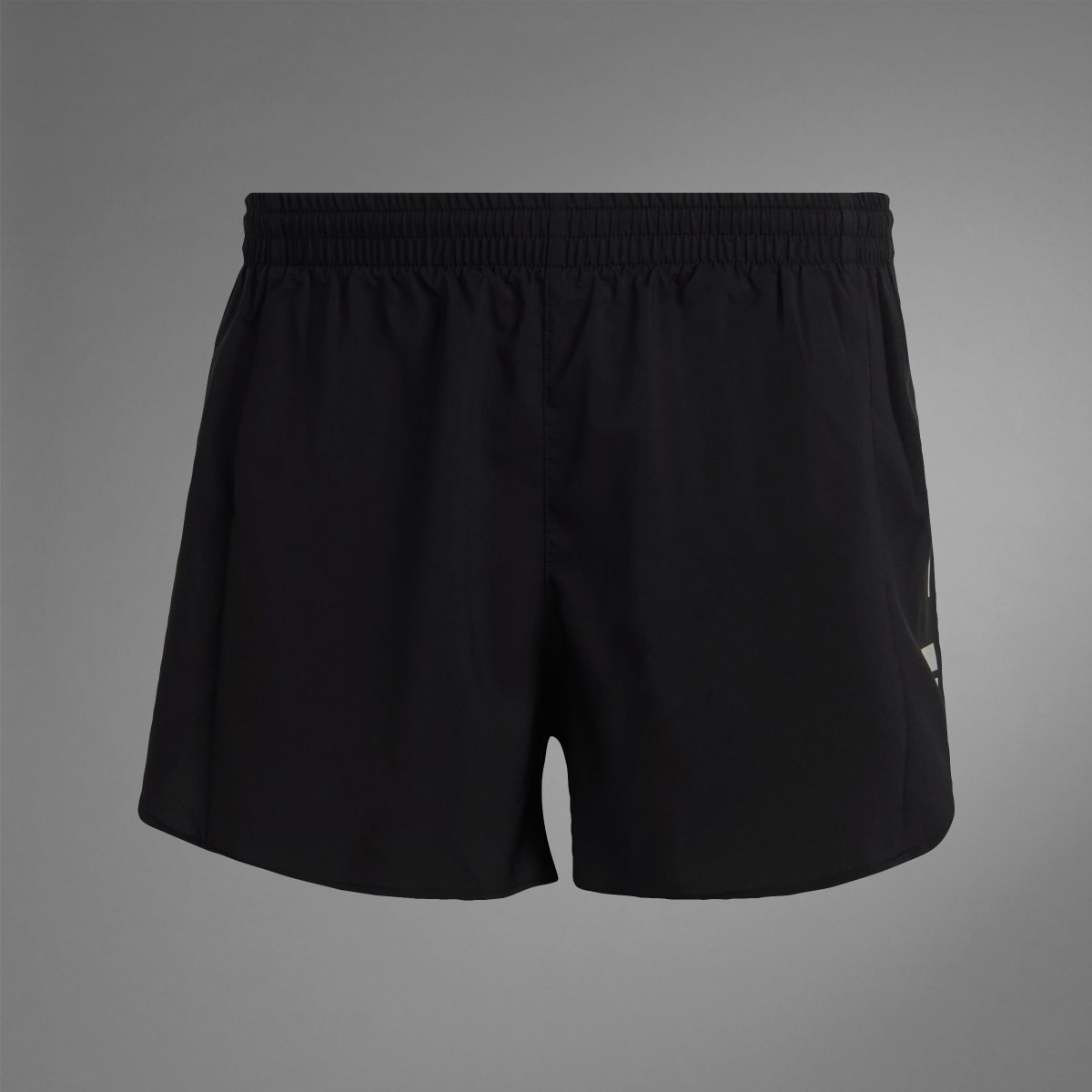 Adidas Own the Run Split Shorts. 9