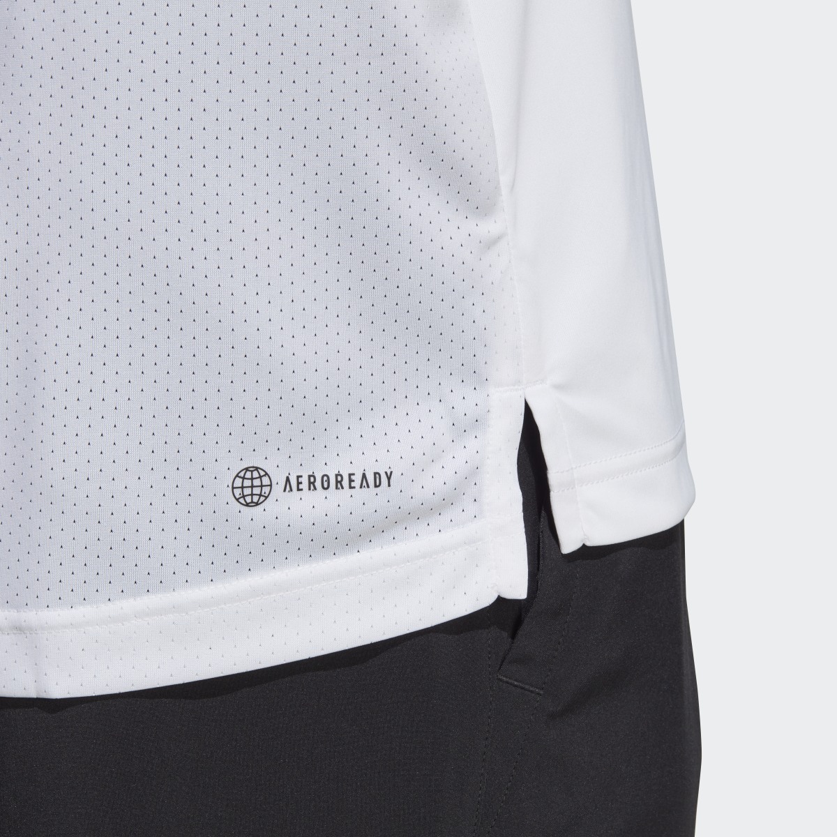 Adidas Club Tennis Polo Shirt. 7