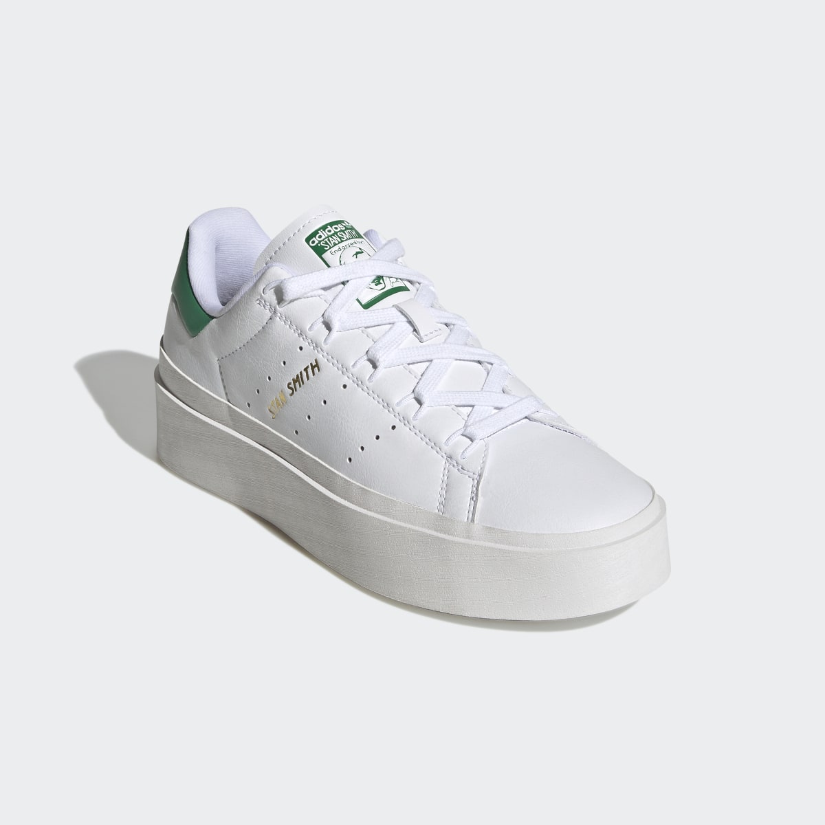 Adidas Stan Smith Bonega Shoes. 8