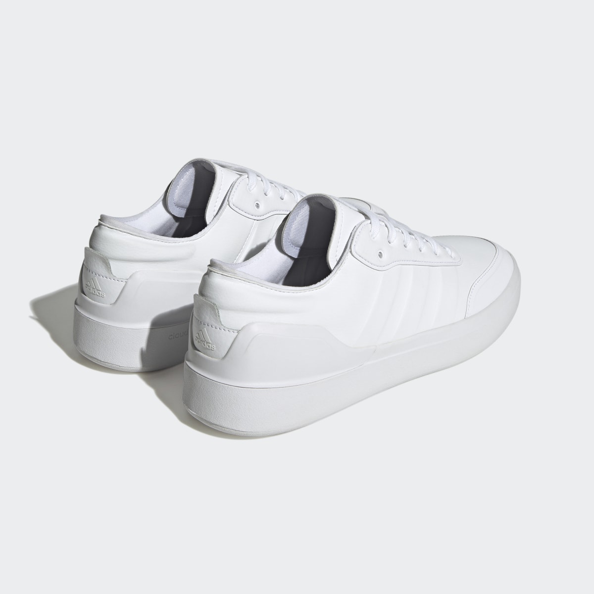 Adidas Court Revival Shoes. 6