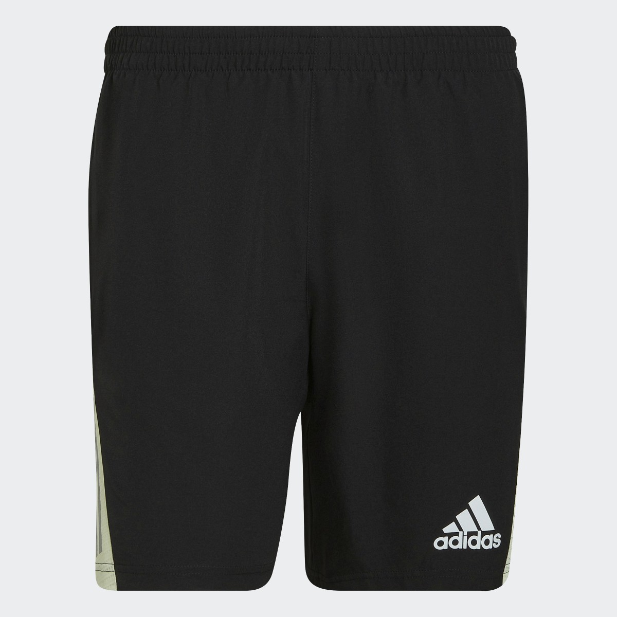 Adidas Own the Run Shorts. 4