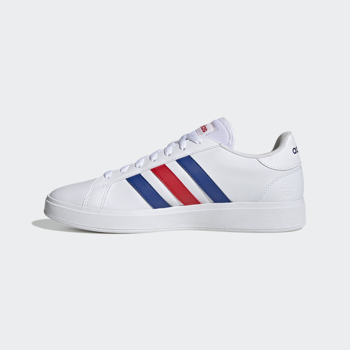 Adidas Zapatilla Grand Court TD Lifestyle Court Casual. 7