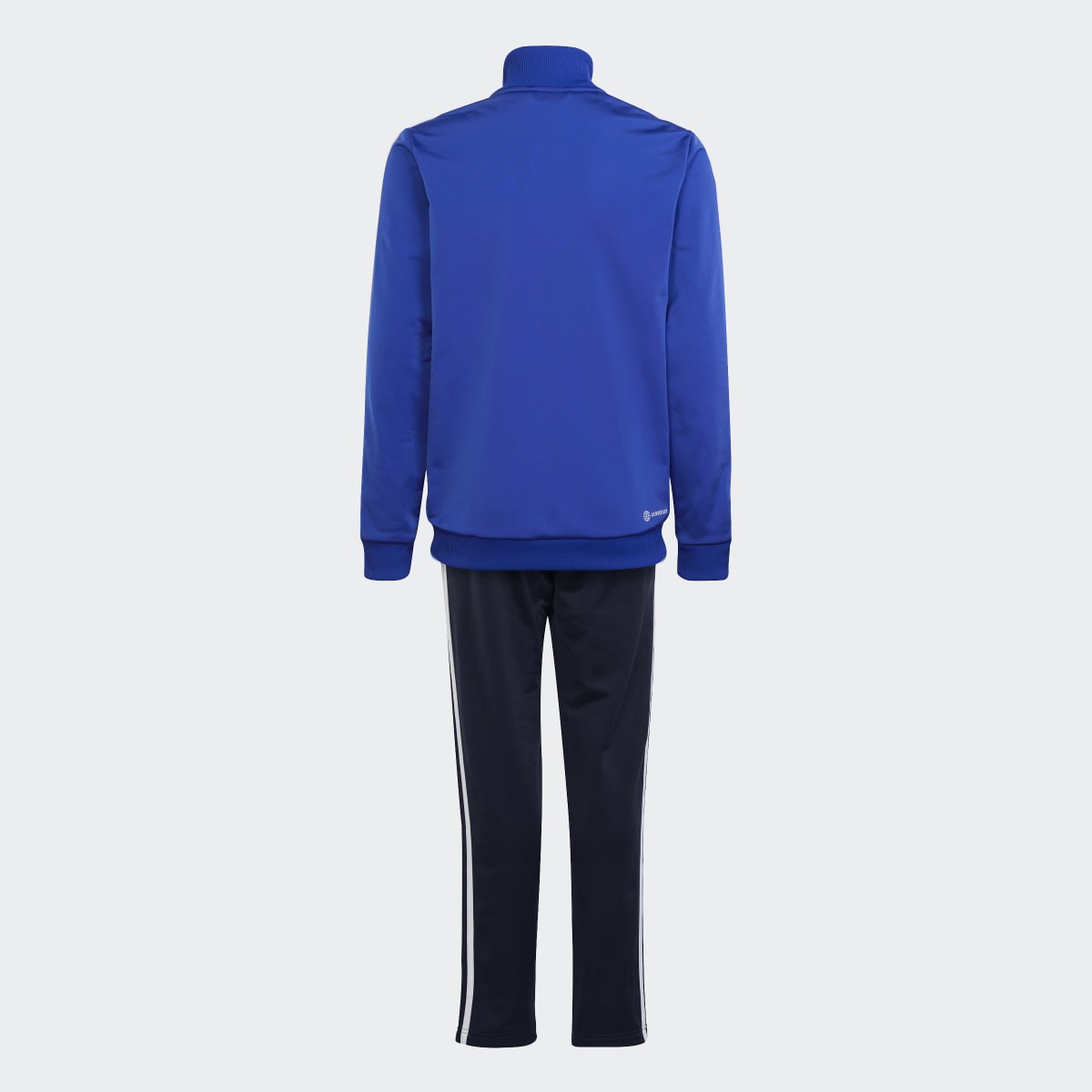 Adidas Essentials 3-Stripes Tiberio Track Suit. 6